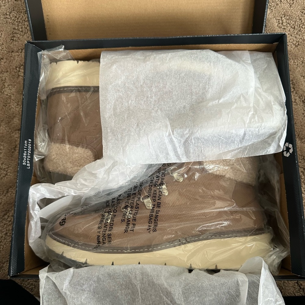 Dr. Scholls boots